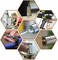 Universal Socket Wrench Tool for Drill Alligator Super Magic Grip Multi Shape